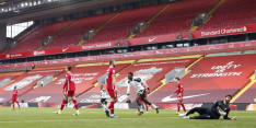 Ongelofelijke crisis Liverpool: ook Fulham wint op Anfield