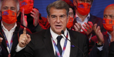 'Laporta wil volgende grote slag achterin slaan bij Barça'
