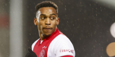 FC Utrecht haalt Timber-broer Quinten op bij Ajax