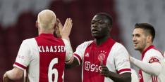 Leipzig wil niets weten van Ajax-rentree Brobbey