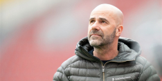Bosz grijpt definitief mis; Belgen kiezen voor andere bondscoach