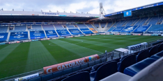 Heerenveen volgende club die tribune in stadion laat verstevigen