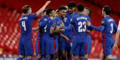 Engeland en Italië maken geen fout bij start kwalificatie
