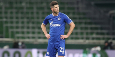 Geen Huntelaar bij Schalke: laatste wedstrijd mogelijk al gespeeld