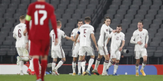 Blamage voor Turkije tegen Letland, Noorwegen wint wel