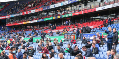 Supporterscollectief Nederland start petitie: 'Open de stadions'