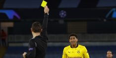 Zwayer van Dortmund-wedstrijden gehaald na aanval Bellingham