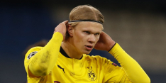 Dortmund-adviseur schrikt van Haaland-bod: "Ben flauwgevallen"