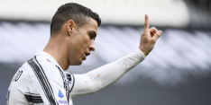 Moeder Ronaldo hoopt dat zoon terugkeert naar Lissabon