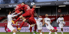 De Graafschap juicht na nieuw puntenverlies Almere City FC