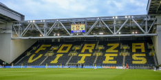 Vitesse krijgt ongelijk van de rechter, clublicentie zéér serieus in gevaar