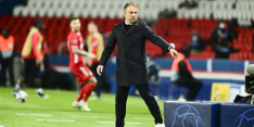 Bayern likt de wonden: "We liepen op onze laatste benen"