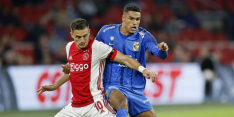 Terugblik: de laatste vijf wedstrijden tussen Ajax en Vitesse