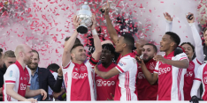 Waarom Feyenoord, PSV en AZ blij zijn met bekerwinst Ajax