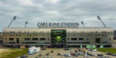 ADO Den Haag biedt NEC stadion aan als tijdelijke uitvalsbasis