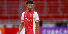 Kudus hoopt op Ajax-transfer: "Hij is de perfecte speler voor Ajax"