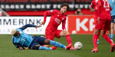 Ajax en Twente sluiten weer overeenkomst over Pierie