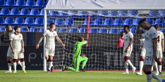 Ajax-beul Roma zakt verder weg in Serie A na blamage