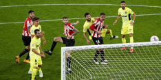 Geweldig nieuws voor Koeman: Atlético Madrid verliest bij Bilbao
