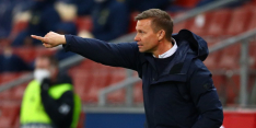 RB Leipzig laat Ten Hag links liggen en kiest voor Marsch
