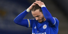 Spelers Leicester City onder vuur na bezoek coronafeest WK darts