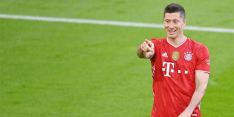 Nagelsmann start slecht met Bayern, ondanks Lewa-record