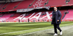 Sulemana bevestigt: "Ajax heeft een bod uitgebracht"
