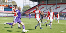 Groningen neemt pas donderdag besluit over meespelen Robben
