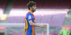 'Vertrek Barça-veteraan dreigt, Juve en Milan willen toeslaan'