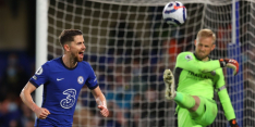 Ziyech-loos Chelsea nu wel langs Leicester, verlies Man City