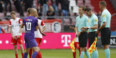 FC Groningen in gesprek met Robben over een extra seizoen