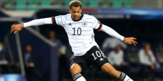 Paniek in Duitsland: beoogde spitsen haken af voor WK