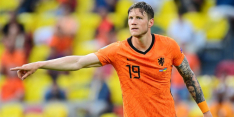 'Turkse topclub bespaart Weghorst seizoen in de Championship'