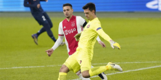'Feyenoord doet ervaren doelman FC Midtjylland aanbieding'