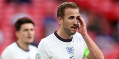 Engeland weet niet te winnen, Polen komt dichterbij