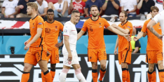 Nederland stijgt ondanks zwak EK op FIFA-wereldranglijst
