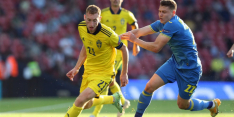 WK-play-offs chaos: Polen en Zweden woest, uitstel duel Oekraïne
