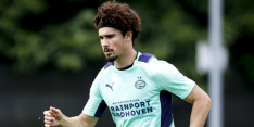 Ramalho over keuze voor PSV, Schmidt en boodschap van Gomes