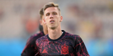 RB Leipzig haalt Moriba, maar wil Olmo niet aan Barça verkopen