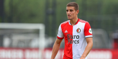 'Feyenoord: miljoenenbod Antonucci, twee aanwinsten genoemd'