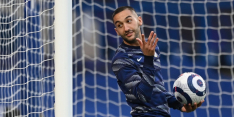 Ziyech reageert op problemen bij Marokkaanse ploeg