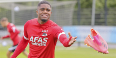 Boadu ontkent Frans akkoord, ADO-goalie naar Schalke