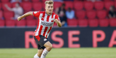 ED: Sadílek is volgende PSV'er die stap kan maken