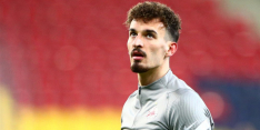 'PSV vindt opvolger Donyell Malen bij Red Bull Salzburg'