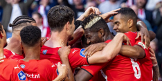 Coëfficiëntenpolonaise begonnen: Nederlandse clubs starten goed