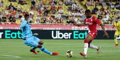 Boadu verliest met AS Monaco; Cillessen-loos Valencia wint