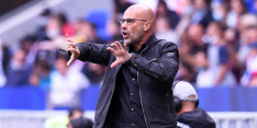 Spectaculaire comeback Bosz, nieuwe domper Van den Brom