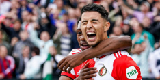 'NAC komt in zoektocht naar spits uit bij Feyenoord en Cambuur'