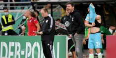 Hoop voor Van Bommel: Wolfsburg niet akkoord met straf