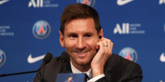 Barcelona moet Messi 52 miljoen betalen, Pochettino blij met deal